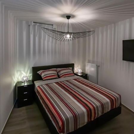 Design Appartement Empire Oostende Εξωτερικό φωτογραφία